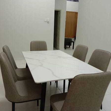 Friendly Homestay 말라카 외부 사진