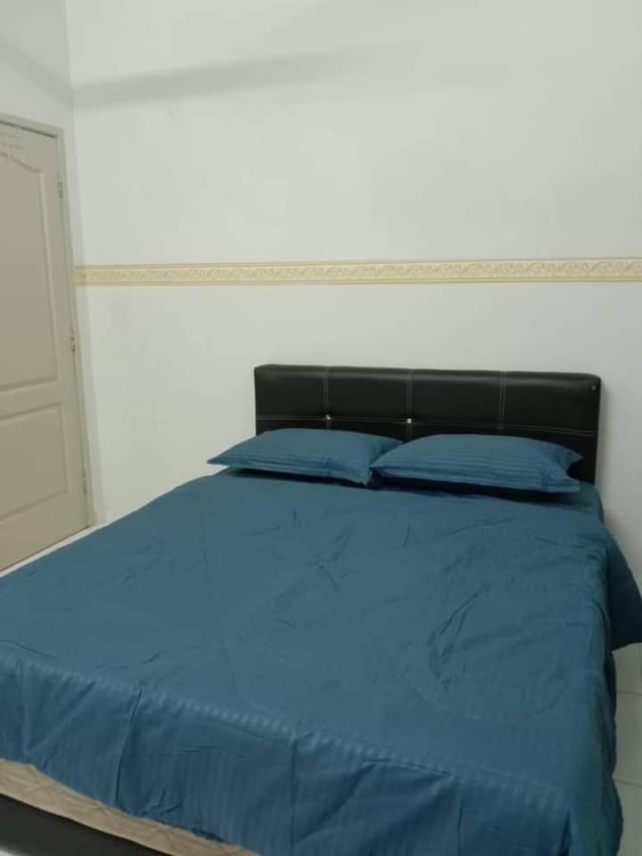 Friendly Homestay 말라카 외부 사진