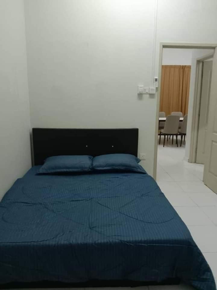 Friendly Homestay 말라카 외부 사진